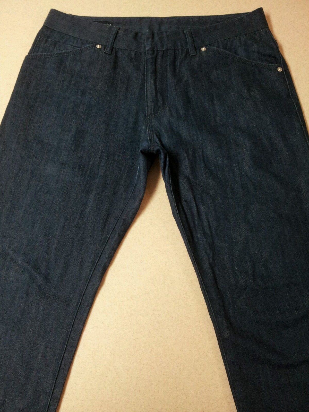 Ropa para hombres Emporio Armani