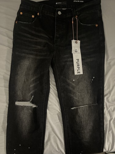 パンツ purple brand purple brand jeans 33 men | eBay