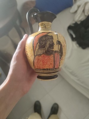 Item photo(s) from verified buyer