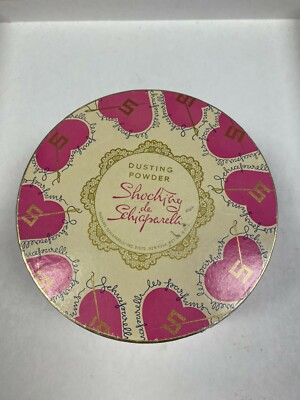 Shocking by Schiaparelli Dusting Body Powder (8 oz)