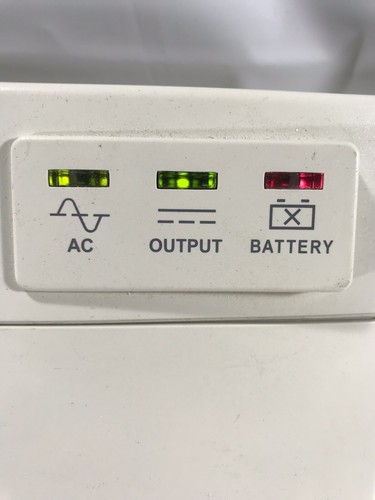 CyberPower Back Up Power CS24U12V-NA3 Intelligent Power Supply