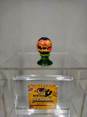 JUST PLAY TOYS MADBALLS Mini Blind Box SERIES 2 WOLF BREATH