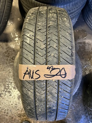 1x 205 65 16C 107/105T Austone ASR71   Tread 6mm DOT Code 4220