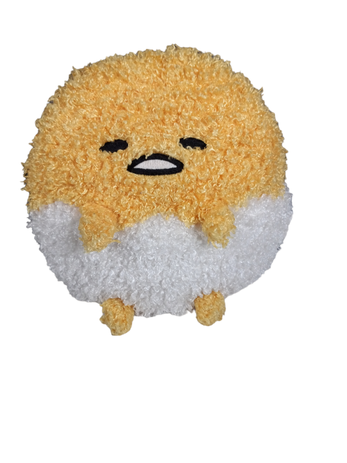 Sanrio Gudetama the Lazy Egg in Shell 10