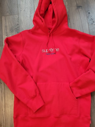 Supreme 16aw classic logo sweatshirt L fvzMw-m23654023552 | adeco.cv 