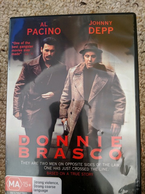 27+ Mafia Movie Johnny Depp Al Pacino Pictures