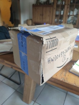 Artikelfoto(s) von einem verifizierten Käufer