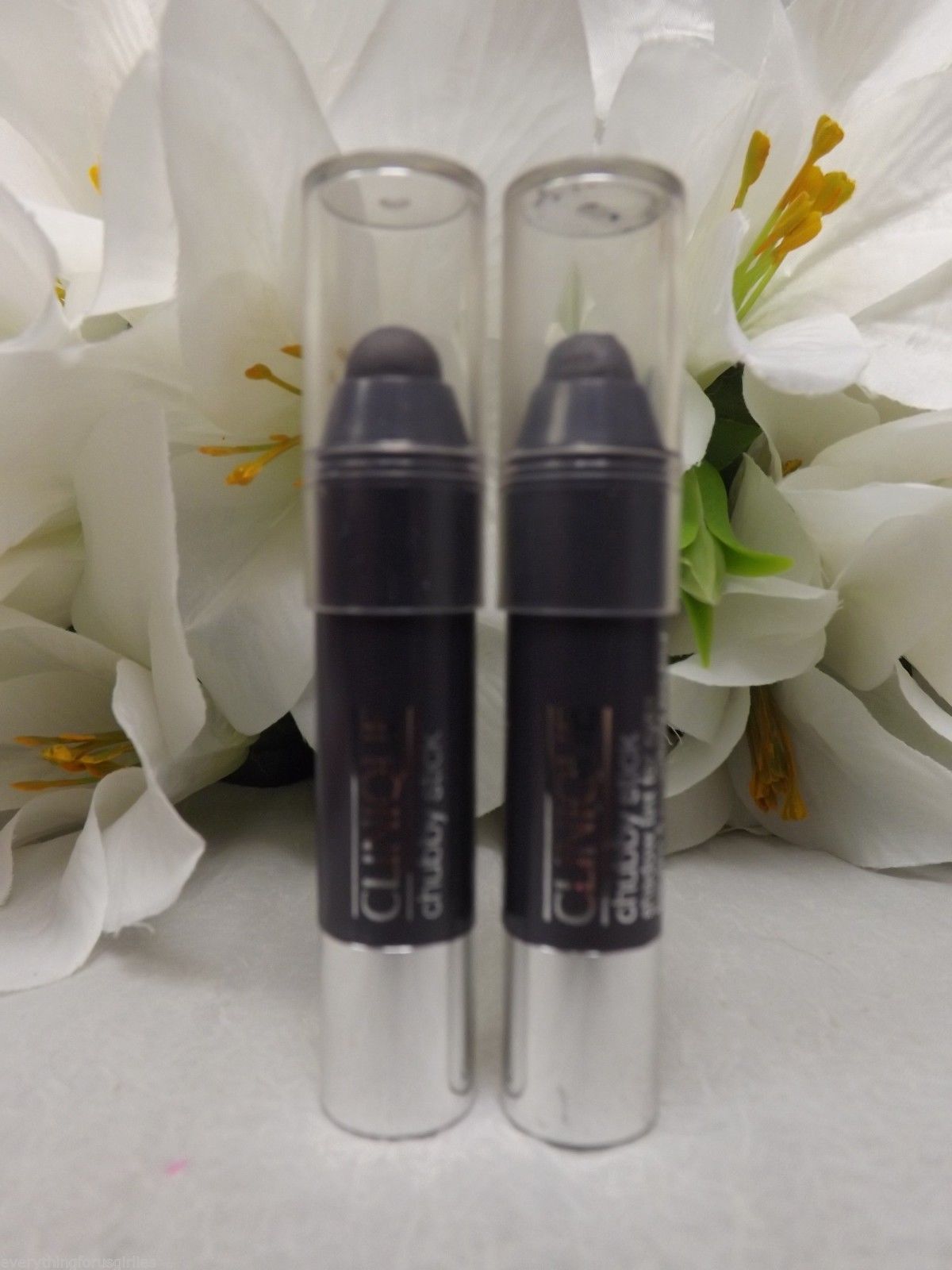 Paletas de Maquillaje de Ojos Clinique Stick