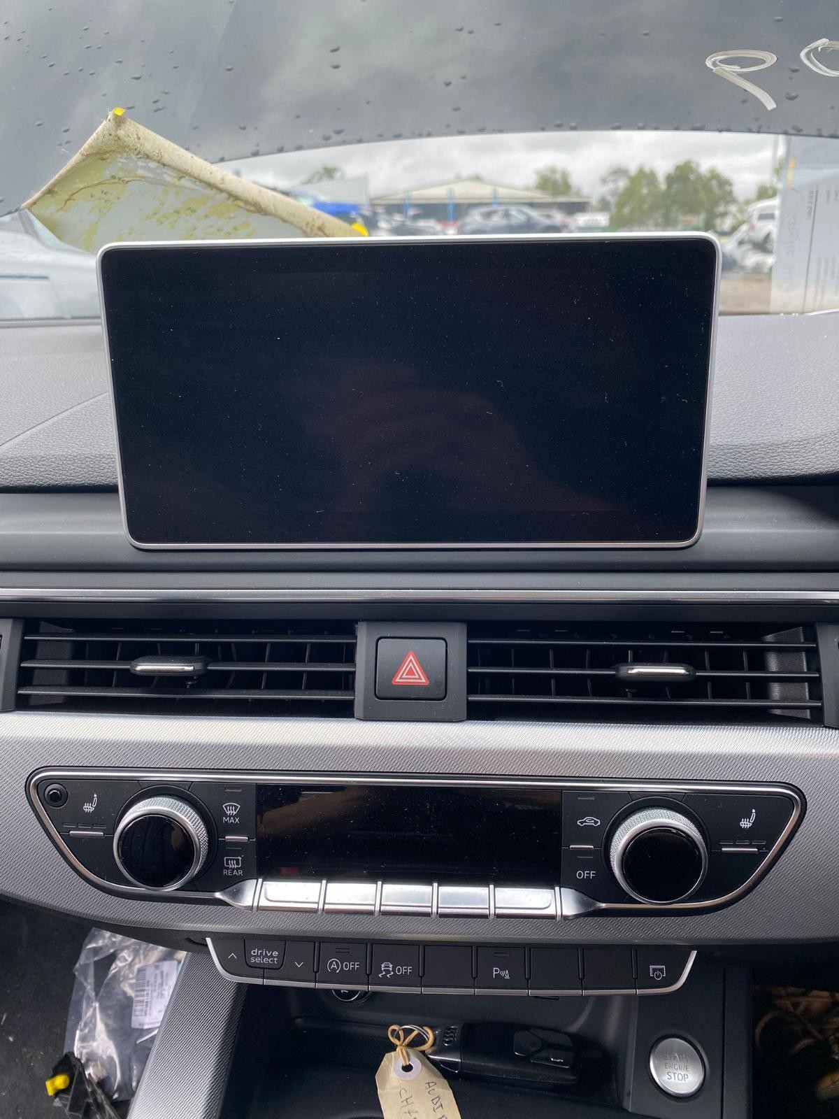 AUDI A5 F5 11/2016-2023 RIGHT SRS A/BAG REAR SIDE SEAT F8W0880442E - thumbnail 10