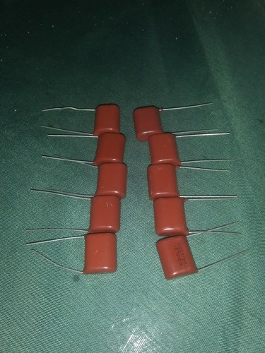 MAYTAG 10 CONDENSER, AND WILL WORK IN MODEL T BUZZ COIL