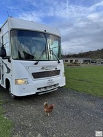 Gulf Stream Independent 8326 GLS RV