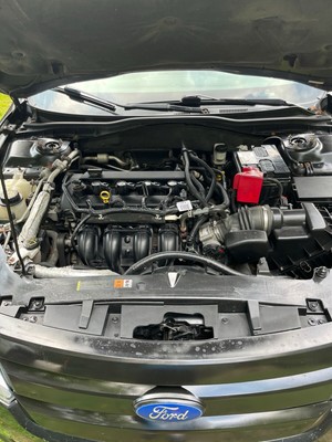 image 1 of engine