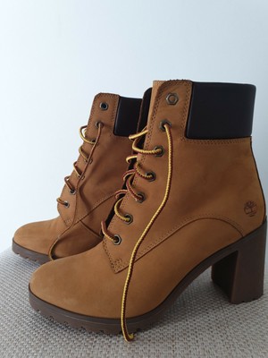 heeled tims
