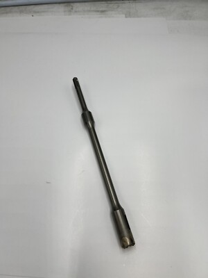 DeWalt SDS Plus Rebar Cutter Drill Bit Carbide Tipped 3/4'' x 12'' DWA54340