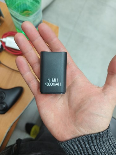 Foto dell'oggetto di un acquirente verificato