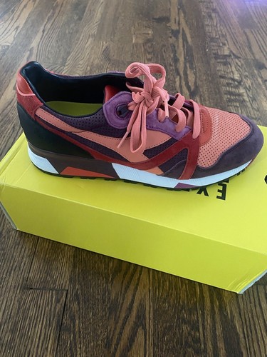 diadora n8000