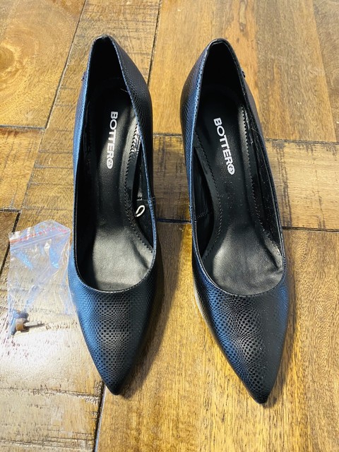 eu size 36 women's shoes