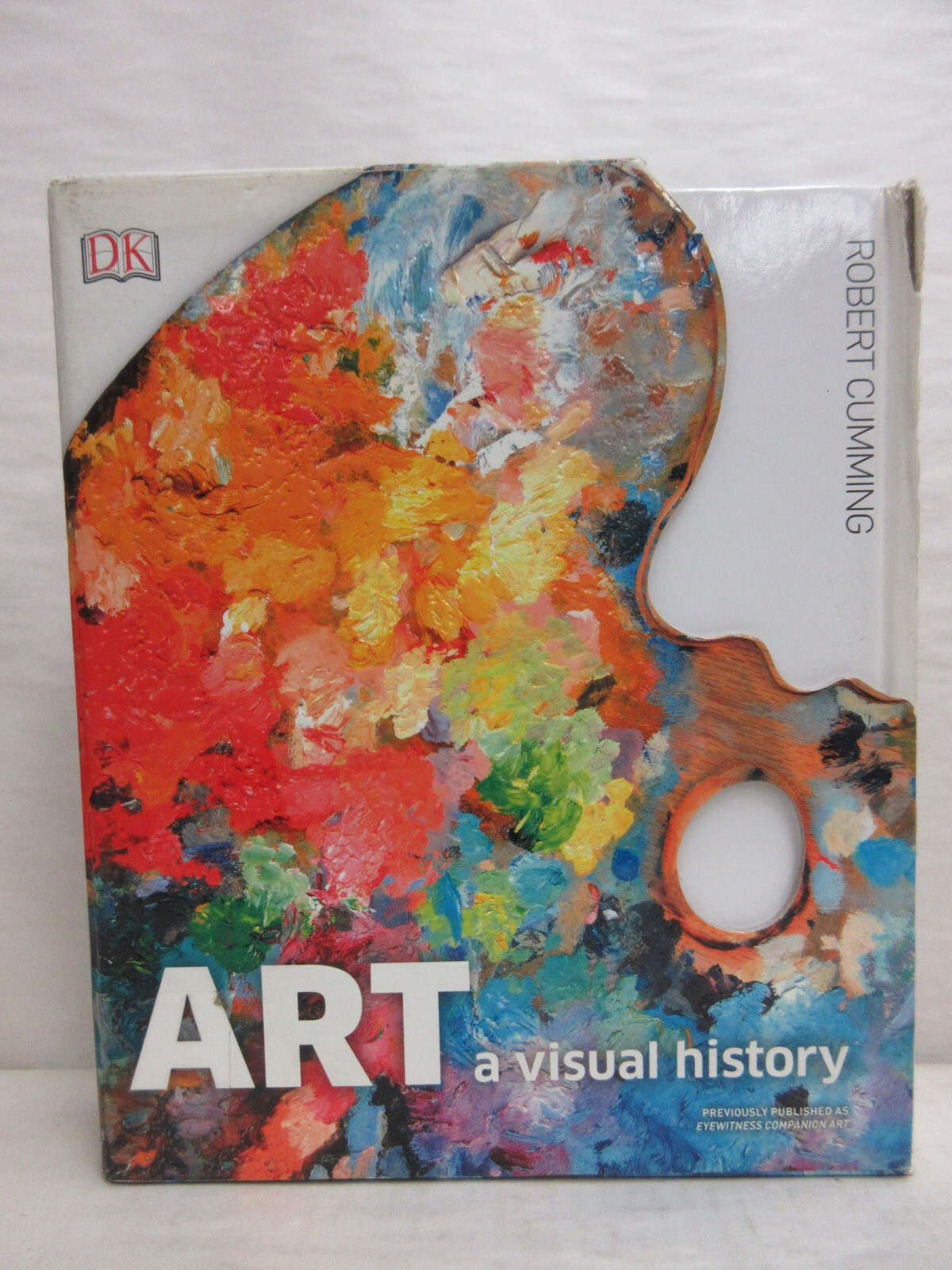 Art: A Visual History／Robert Cumming Art: A Visual History by Robert Cumming | Goodreads