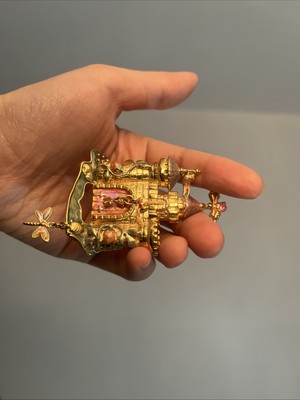Foto dell'oggetto di un acquirente verificato
