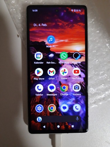 Artikelfoto(s) von einem verifizierten Käufer