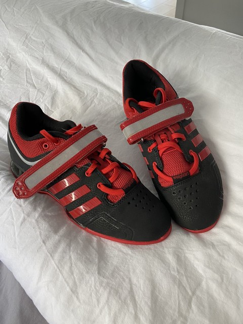 adidas weightlifting shoes womens