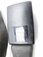 BMW E90 3er 325i 05-08 5T Gurtschloss Rechts Hinten BMW E90 3er 325i 05-08 31.10.2006 7211596 72117211596 6975364... Vorschau 6