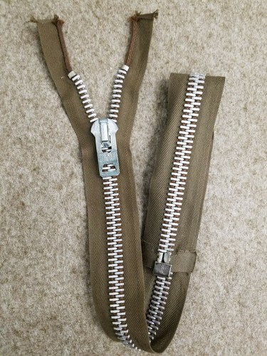 1970年L-2B 実物 実品MEDIUM conmar zip Vtg 1965/