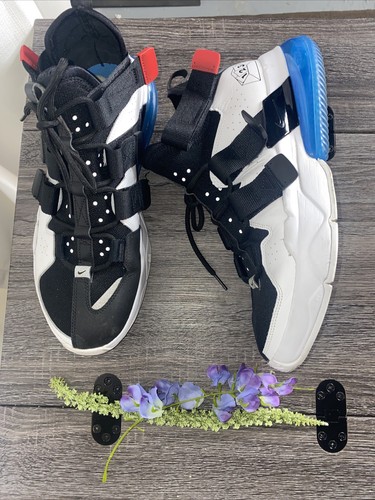 nike air edge 270 lottery