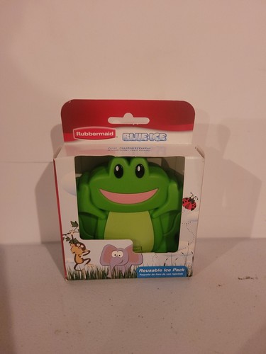 S Frog New