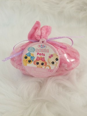 baby born surprise tesco