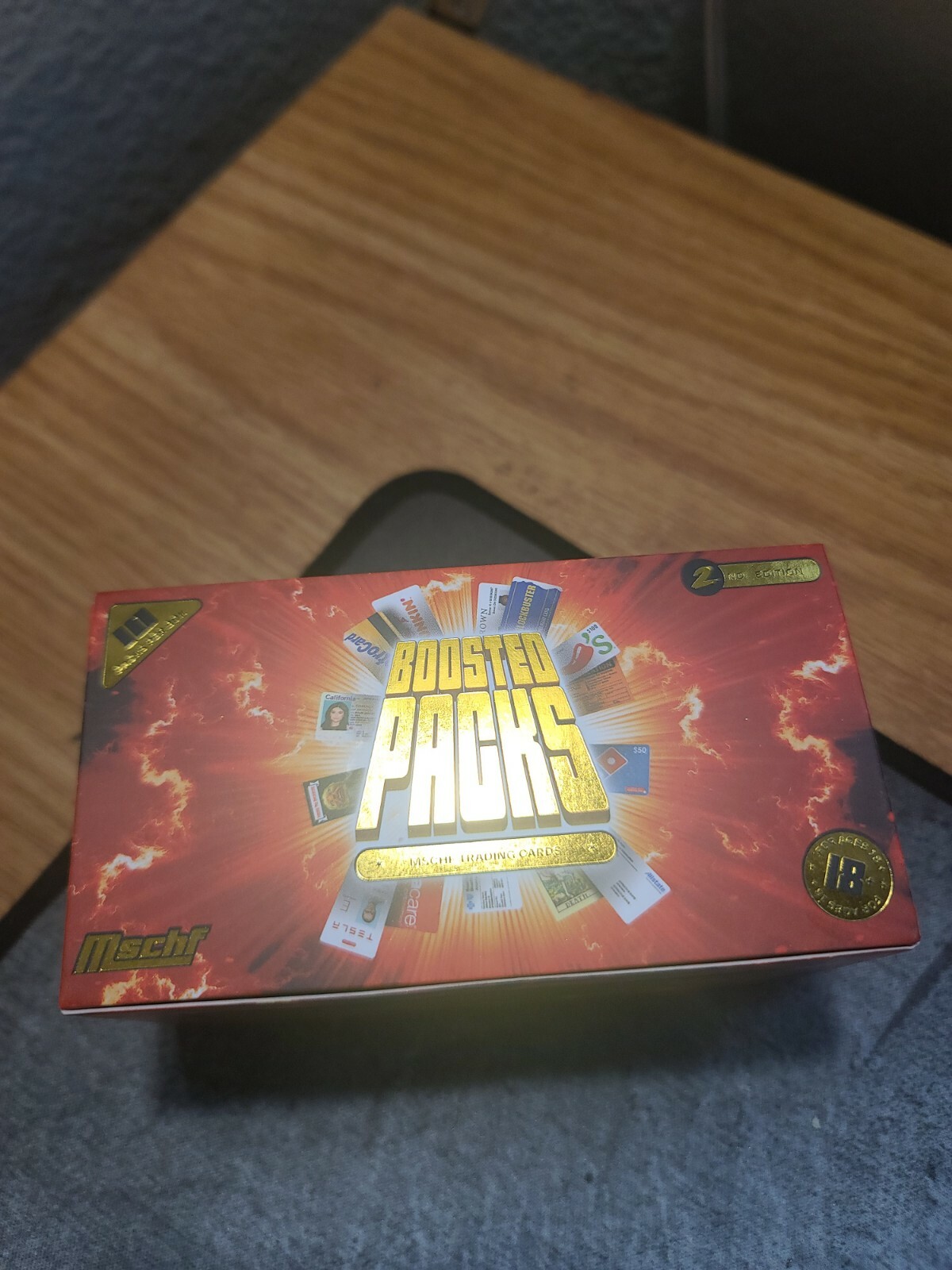 Boosted pack. Jackbox party pack 5 обложка. mschf gobstomper sour edition.