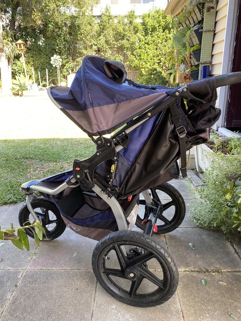 off road prams australia