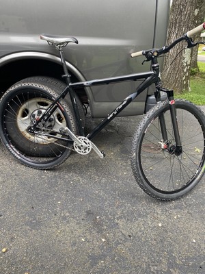 Gary fisher 29er hot sale