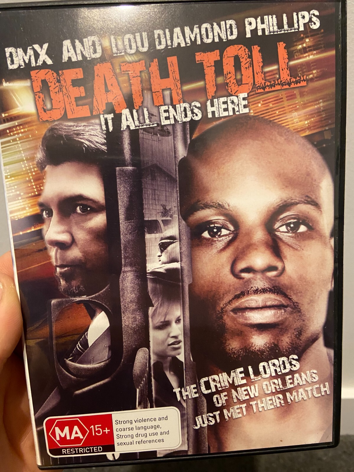 2006年 deadman Last live DVD『 ENDROLL 』 Discography