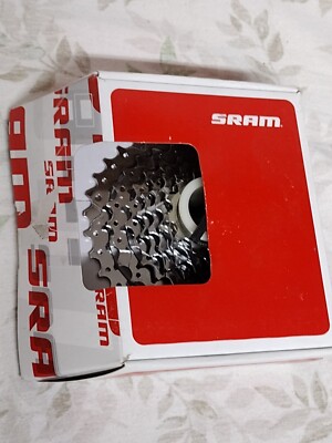 Sram Cassette PG730 7 Speed 12-32 Cassette