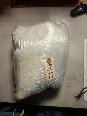 Item photo(s) from verified buyer