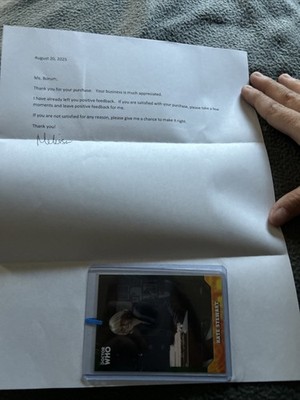Artikelfoto(s) von einem verifizierten Käufer