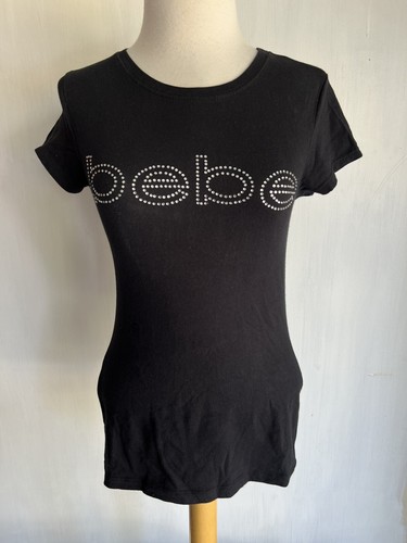 HOOD bijou Baby T-shirt ブラック新品未使用 GXFAB T-SHIRT BLACK Mサイズ | CASIO