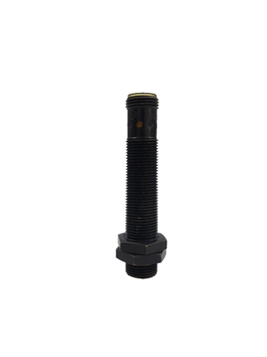 IFM IFW210 Inductive Proximity Sensor M18 Threaded Barrel 3-Pin DC Sensor NEW
