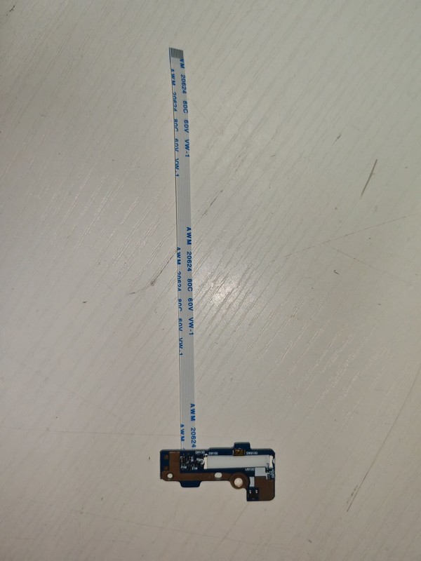 Netzschalterplatine & Kabel FÃ¼R Hp 6050a2926001 6050a3038301 6050a3040101 745-G5