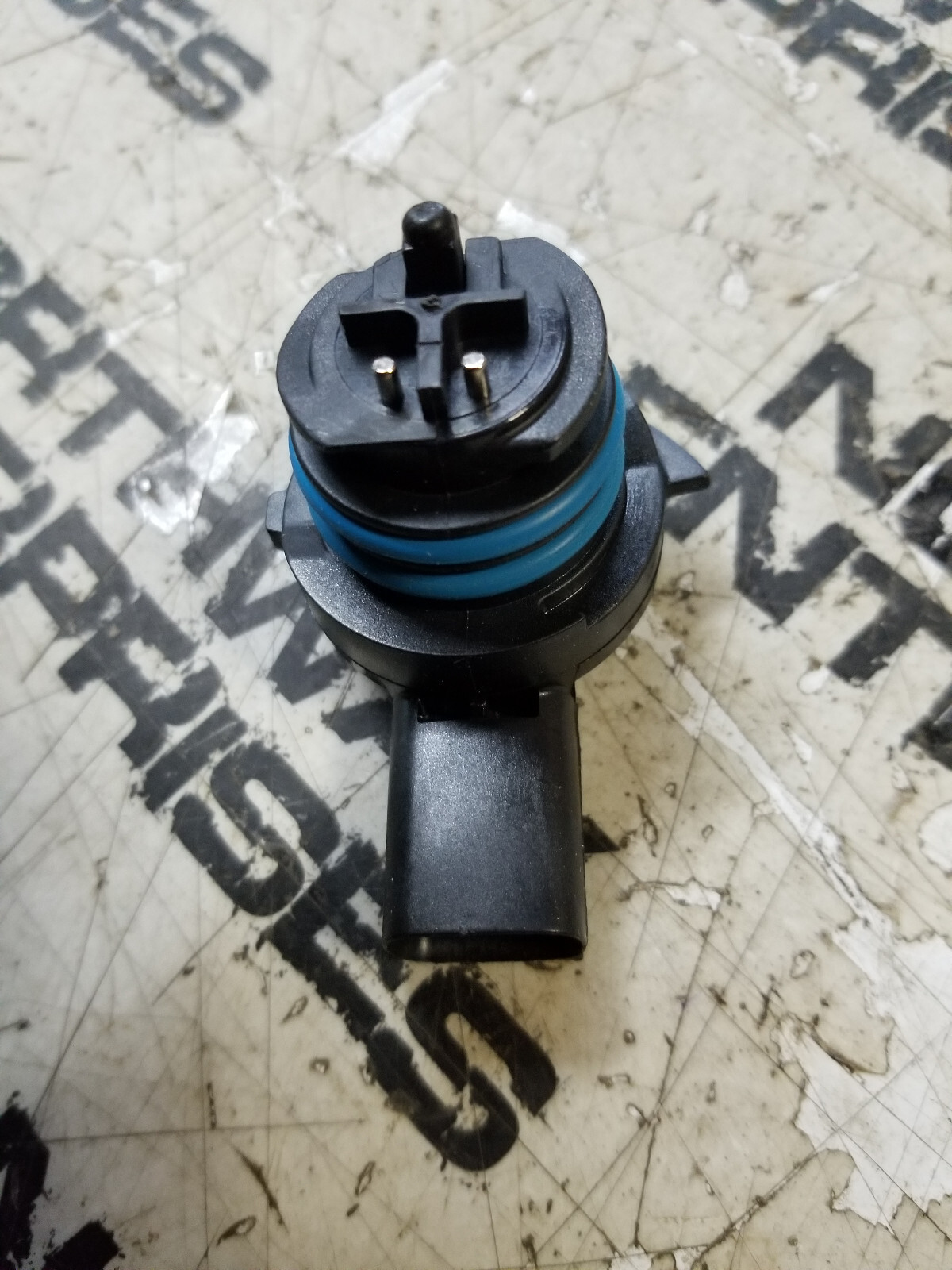 Fuel Temp Sensor - Ford HC3Z-9T321-B HC3Z9T321B - Picture 6 of 7