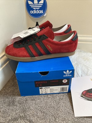 Adidas london 2019 size clearance 8