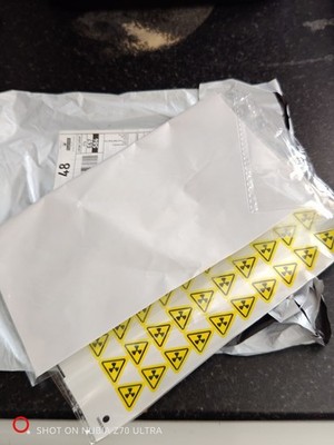 Fotos del artículo de un comprador verificado