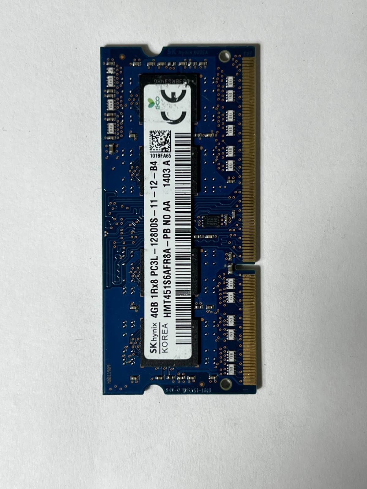 SK hynix DDR3 4GB 8GB SK Hynix 4GB DDR3 1Rx8 PC3L-12800S ノート 