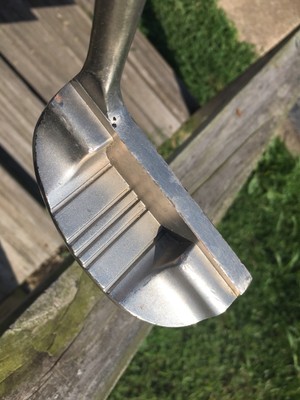 mizuno 0803 putter