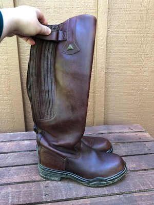 mountain horse fiorentina dress boots