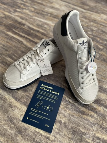 adidas rod laver ebay