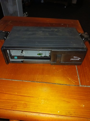 Disc Changer  Lxf4160ba