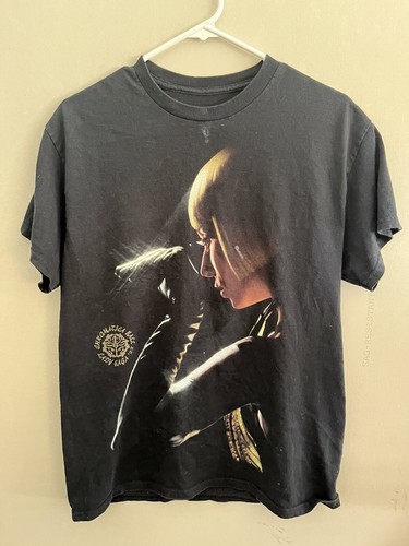 Lady Gaga The Chromatica Ball Tシャツ L Lady Gaga The Chromatica Ball Stadium Tour T Shirt Babble On