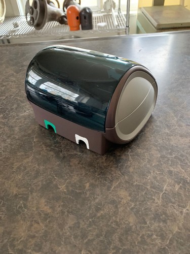 Dymo LabelWriter Twin Turbo Model 93085 with A/C Adapter.